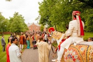 ghori charna