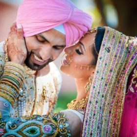 Punjabi Dressing Styles
