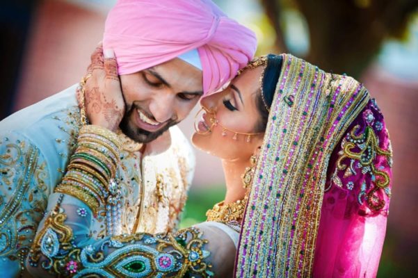 Punjabi Dressing Styles