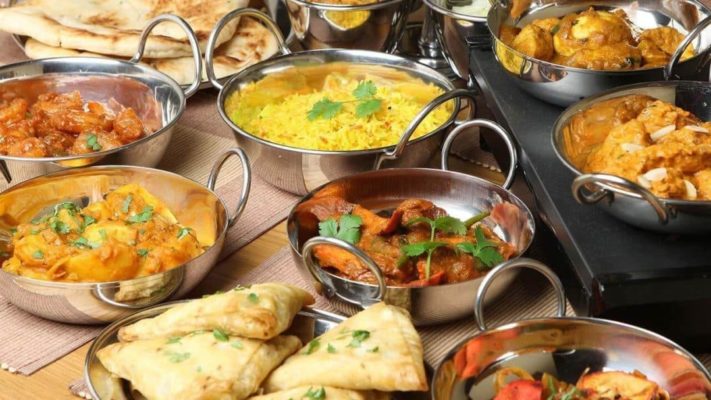 punjabi food
