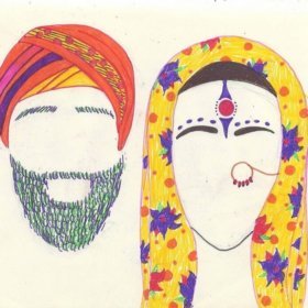 Punjabi Wedding