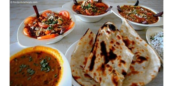 punjabi food