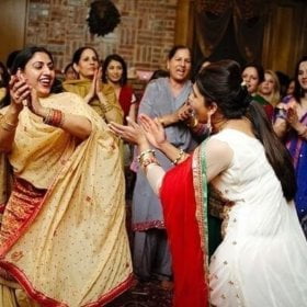 punjabi lifestyle