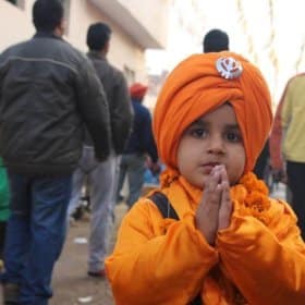 Punjabi Lifestyle
