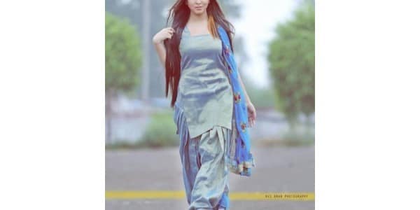 panjabi suit