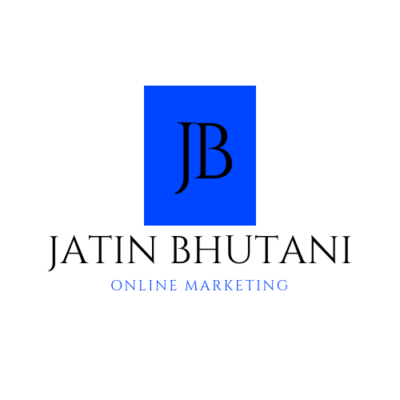 Jatin bhutani website design services
